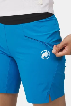 Mammut Aenergy Light SO Korte Broek Dames