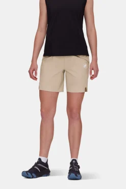 Mammut Aenergy Light SO Korte Broek Dames
