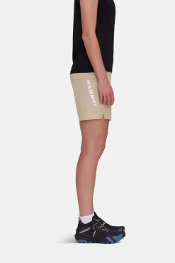 Mammut Aenergy Light SO Korte Broek Dames