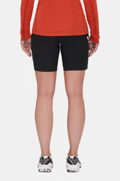 Mammut Aenergy Light SO Korte Broek Dames