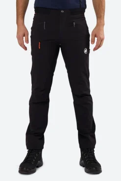 Mammut Aenergy Light Softshell Pants