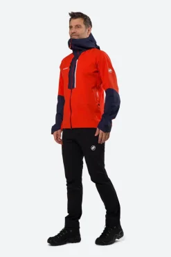 Mammut Aenergy Light Softshell Pants