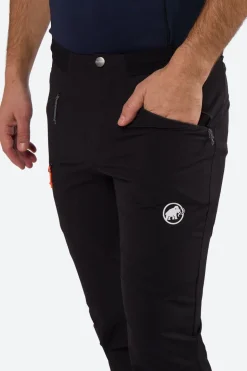 Mammut Aenergy Light Softshell Pants