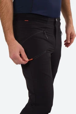 Mammut Aenergy Light Softshell Pants