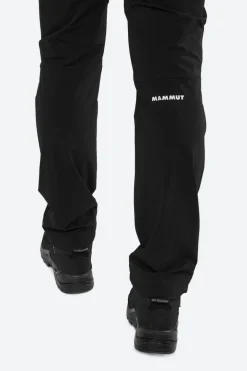 Mammut Aenergy Light Softshell Pants