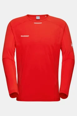 Mammut Aenergy Ls Tee