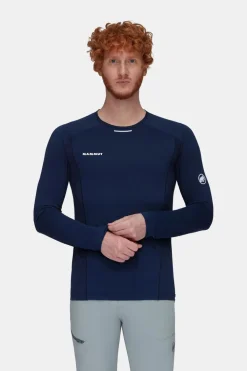 Mammut Aenergy Ls Tee