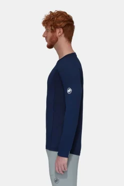Mammut Aenergy Ls Tee