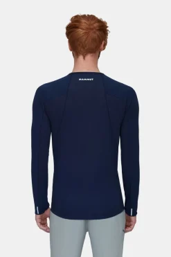 Mammut Aenergy Ls Tee