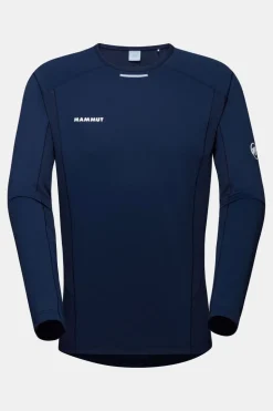 Mammut Aenergy Ls Tee