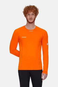 Mammut Aenergy Ls Tee