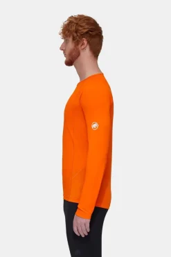 Mammut Aenergy Ls Tee