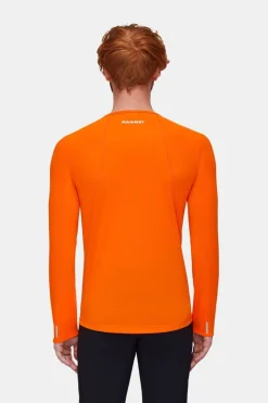 Mammut Aenergy Ls Tee