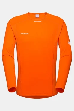 Mammut Aenergy Ls Tee