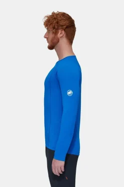 Mammut Aenergy Ls Tee