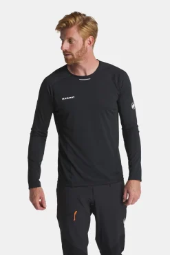 Mammut Aenergy Ls Tee