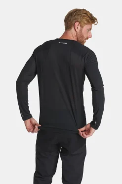 Mammut Aenergy Ls Tee