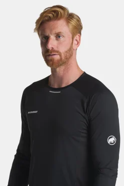 Mammut Aenergy Ls Tee