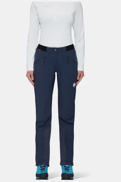 Mammut Aenergy So Hybrid Pants Women