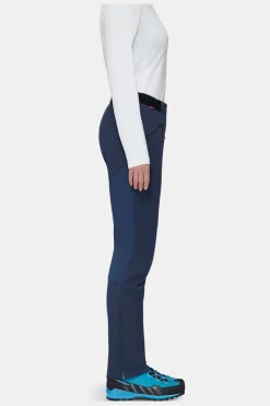 Mammut Aenergy So Hybrid Pants Women