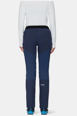 Mammut Aenergy So Hybrid Pants Women