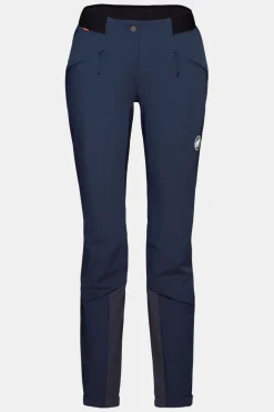 Mammut Aenergy So Hybrid Pants Women