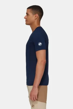 Mammut Aenergy Ss Tee