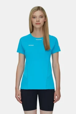 Mammut Aenergy Ss Tee