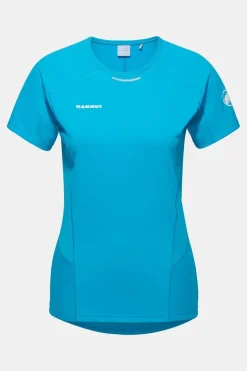 Mammut Aenergy Ss Tee