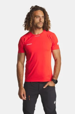 Mammut Aenergy Ss Tee