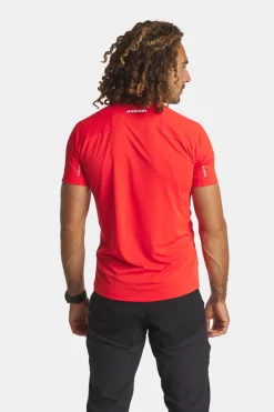 Mammut Aenergy Ss Tee