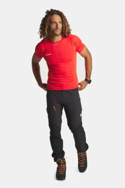 Mammut Aenergy Ss Tee