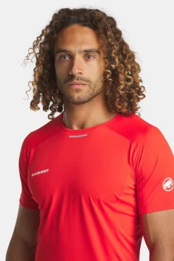 Mammut Aenergy Ss Tee