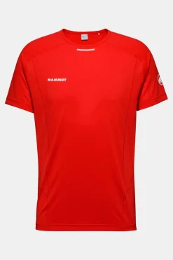 Mammut Aenergy Ss Tee