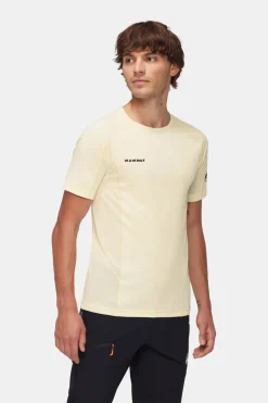 Mammut Aenergy Ss Tee