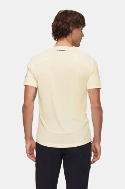 Mammut Aenergy Ss Tee