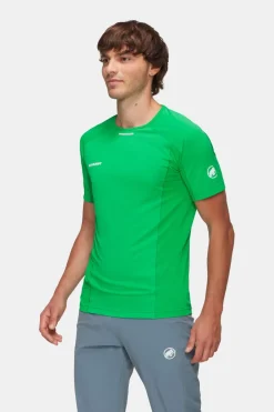 Mammut Aenergy Ss Tee