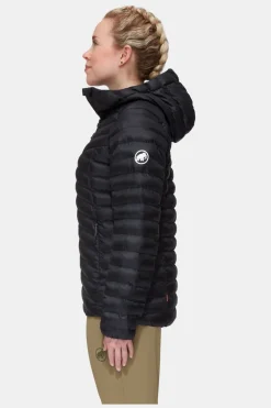 Mammut Albula In Hood Jacket