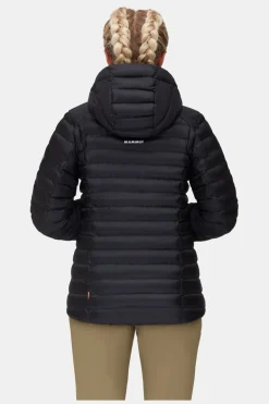 Mammut Albula In Hood Jacket