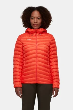 Mammut Albula In Hood Jacket