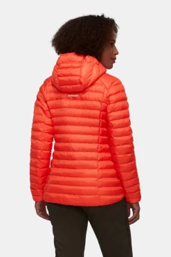 Mammut Albula In Hood Jacket