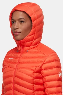 Mammut Albula In Hood Jacket