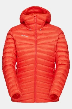 Mammut Albula In Hood Jacket