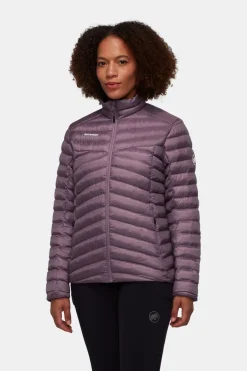 Mammut Albula In Jacket Women