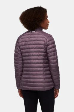 Mammut Albula In Jacket Women