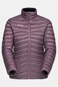 Mammut Albula In Jacket Women