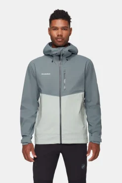 Mammut Alto Guide Hardshell Jas