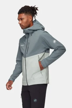 Mammut Alto Guide Hardshell Jas