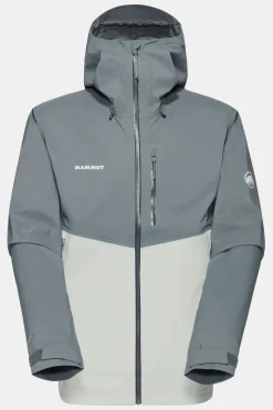 Mammut Alto Guide Hardshell Jas