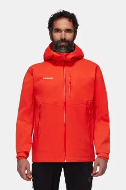 Mammut Alto Guide Hardshell Jas